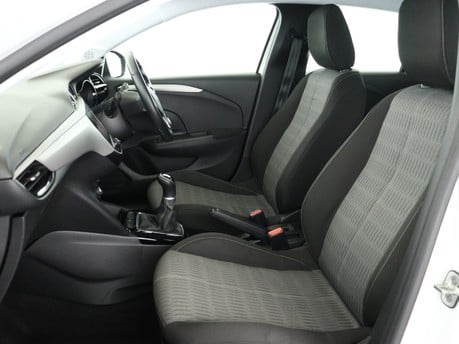 Vauxhall Corsa 1.2 SE 5dr Hatchback 10