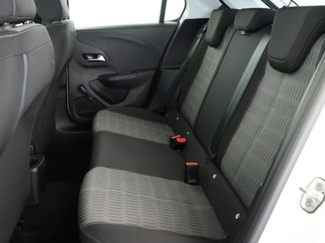 Vauxhall Corsa 1.2 SE 5dr Hatchback 12