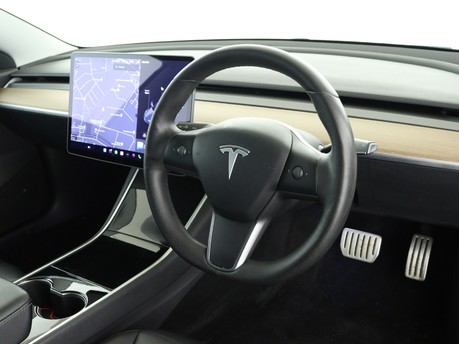 Tesla Model 3 PERFORMANCE AWD 13