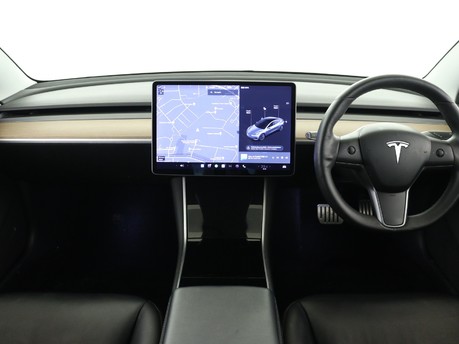 Tesla Model 3 PERFORMANCE AWD 14
