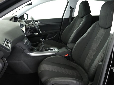 Peugeot 308 1.2 PureTech 130 Allure 5dr [Digital i-Cockpit] Hatchback 11
