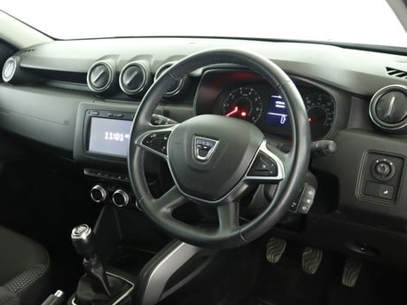 Dacia Duster 1.3 TCe 130 Prestige 5dr Estate 14