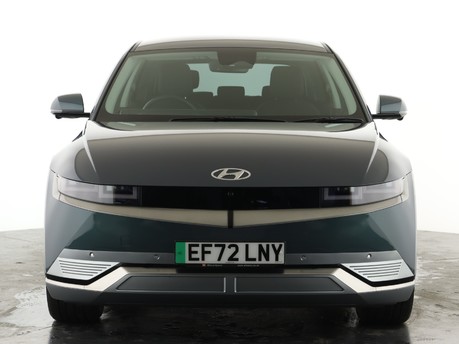 Hyundai IONIQ 5 168kW Ultimate 77 kWh 5dr Auto Hatchback 6