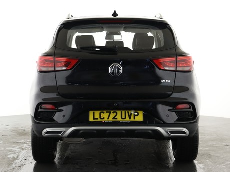 MG ZS 1.0T GDi Exclusive 5dr DCT Hatchback 2