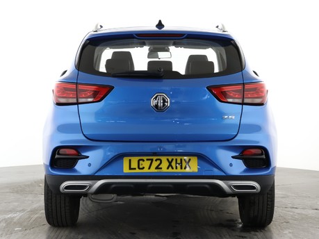 MG ZS 1.0T GDi Exclusive 5dr DCT Hatchback 2