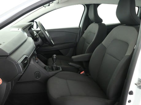 Dacia Sandero 1.0 SCe Essential 5dr Hatchback 11