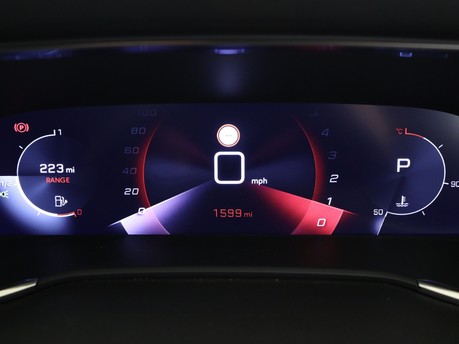 Peugeot 308 1.2 PureTech 130 GT 5dr EAT8 [Digital i-Cockpit] Hatchback 28