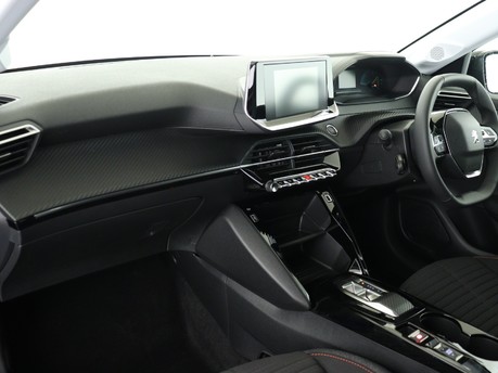 Peugeot 208 208 100kW Active Premium + 50kWh 5dr Auto Hatchback 11