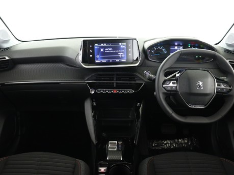 Peugeot 208 208 100kW Active Premium + 50kWh 5dr Auto Hatchback 14