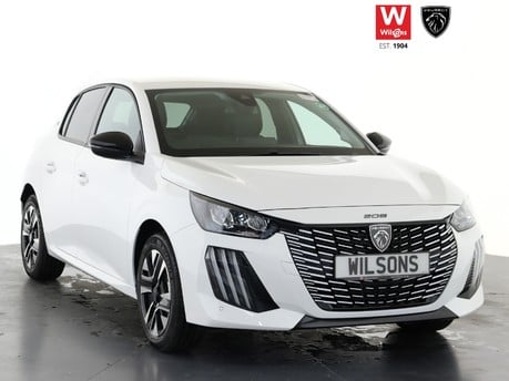 Peugeot 208 208 100kW E-Style 50kWh 5dr Auto Hatchback 1