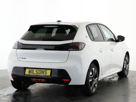 Peugeot 208 208 100kW E-Style 50kWh 5dr Auto Hatchback 3