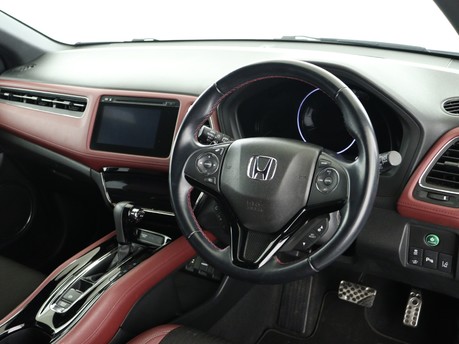 Honda HR-V I-VTEC SPORT 14