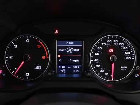 Audi Q5 TDI QUATTRO S LINE PLUS 31