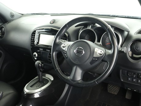 Nissan Juke 1.6 Tekna 5dr Xtronic Hatchback 13
