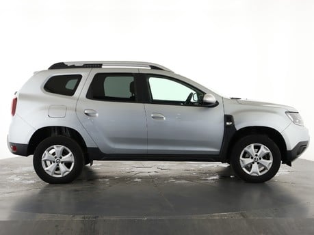 Dacia Duster 1.0 TCe 90 Comfort 5dr [6 Speed] Estate 5