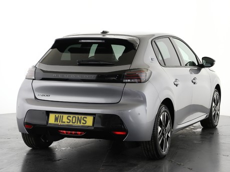 Peugeot 208 208 100kW E-Style 50kWh 5dr Auto Hatchback 3