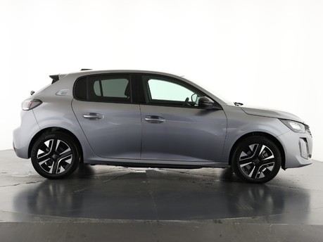 Peugeot 208 208 100kW E-Style 50kWh 5dr Auto Hatchback 4