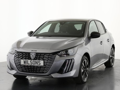 Peugeot 208 208 100kW E-Style 50kWh 5dr Auto Hatchback 6