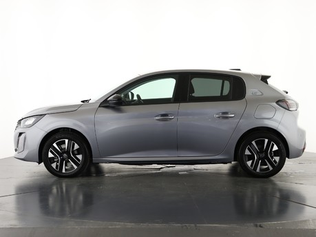 Peugeot 208 208 100kW E-Style 50kWh 5dr Auto Hatchback 7