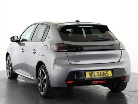 Peugeot 208 208 100kW E-Style 50kWh 5dr Auto Hatchback 8