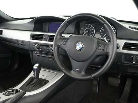 BMW 3 Series 320I SPORT PLUS EDITION 14
