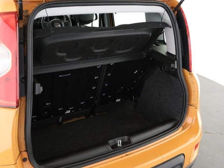 Fiat Panda 1.0 Mild Hybrid City Life [5 Seat] 5dr Hatchback 10