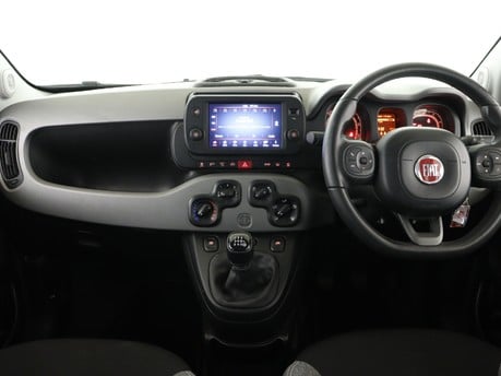 Fiat Panda 1.0 Mild Hybrid City Life [5 Seat] 5dr Hatchback 15