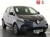 Renault Zoe 100KW GT Line R135 50KWh Rapid Charge 5dr Auto Hatchback
