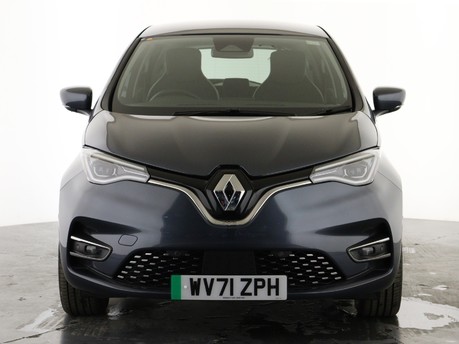 Renault Zoe 100KW GT Line R135 50KWh Rapid Charge 5dr Auto Hatchback 6
