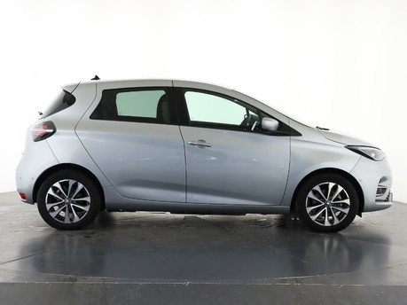 Renault Zoe 100KW GT Line R135 50KWh Rapid Charge 5dr Auto Hatchback 5