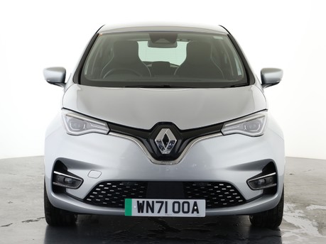 Renault Zoe 100KW GT Line R135 50KWh Rapid Charge 5dr Auto Hatchback 6