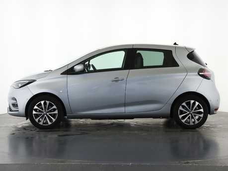 Renault Zoe 100KW GT Line R135 50KWh Rapid Charge 5dr Auto Hatchback 8