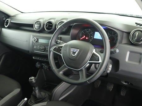Dacia Duster 1.0 TCe 100 Essential 5dr Estate 14