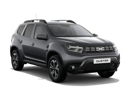 Dacia Duster Duster 1.0 TCe 90 Journey 5dr Estate 1