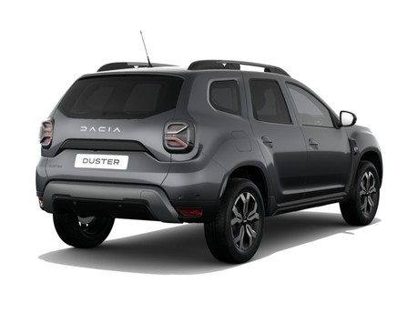 Dacia Duster Duster 1.0 TCe 90 Journey 5dr Estate 2