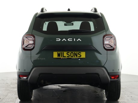 Dacia Duster Duster 1.3 TCe 130 Journey 5dr Estate 2