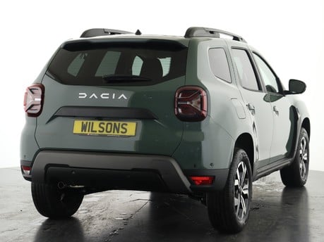 Dacia Duster Duster 1.3 TCe 130 Journey 5dr Estate 3