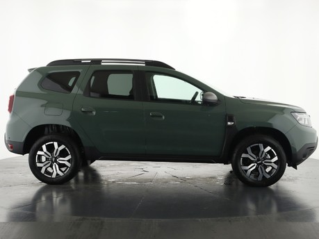 Dacia Duster Duster 1.3 TCe 130 Journey 5dr Estate 4