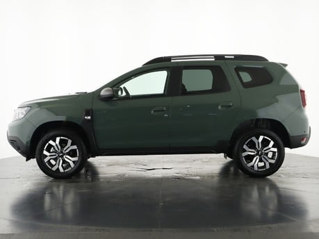 Dacia Duster Duster 1.3 TCe 130 Journey 5dr Estate 7