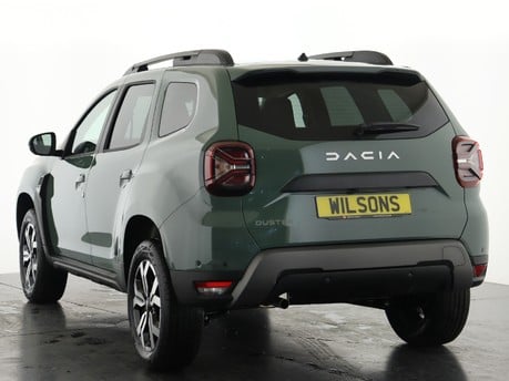 Dacia Duster Duster 1.3 TCe 130 Journey 5dr Estate 8