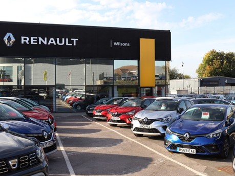 Renault Captur Captur 1.6 E-Tech full hybrid 145 Techno 5dr Auto Hatchback 21