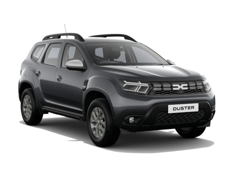 Dacia Duster Duster 1.0 TCe 90 Expression 5dr Estate 1