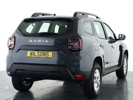 Dacia Duster Duster 1.0 TCe 90 Expression 5dr Estate 4