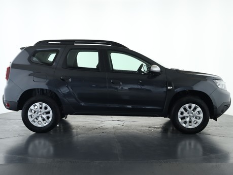Dacia Duster Duster 1.0 TCe 90 Expression 5dr Estate 5