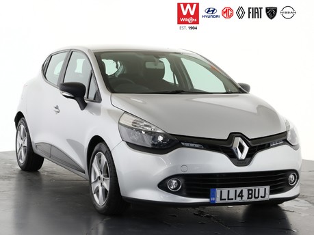 Renault Clio 0.9 TCE 90 Expression+ Energy 5dr Hatchback