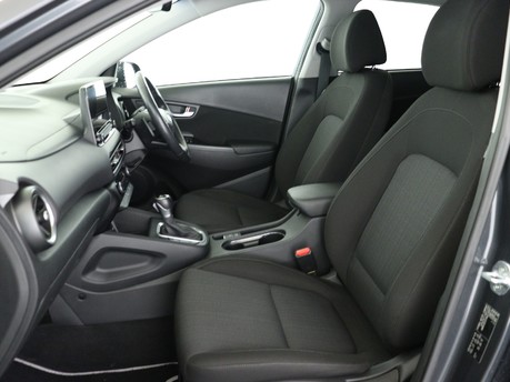 Hyundai KONA 1.6 GDi Hybrid Premium 5dr DCT Hatchback 10