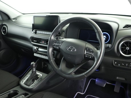 Hyundai KONA 1.6 GDi Hybrid Premium 5dr DCT Hatchback 13