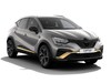 Renault Captur Captur 1.6 E-Tech full hybrid 145 Engineered 5dr Auto Hatchback