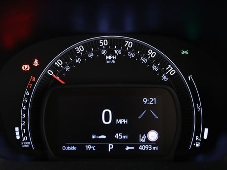 Toyota Aygo X VVT-I PURE 25