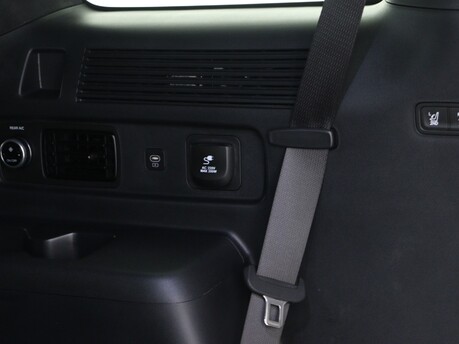 Hyundai SANTA FE Santa Fe 1.6 TGDi Hybrid Calligraphy 5dr 4WD Auto Estate 12